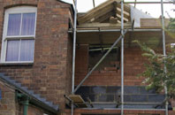 free Purewell home extension quotes